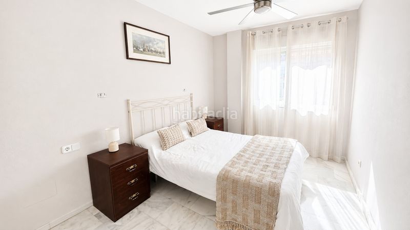 Foto b1017862-15d6-475d-9cc6-20f2d3c16223. Apartament amb aparcament a San Luis de Sabinillas Manilva