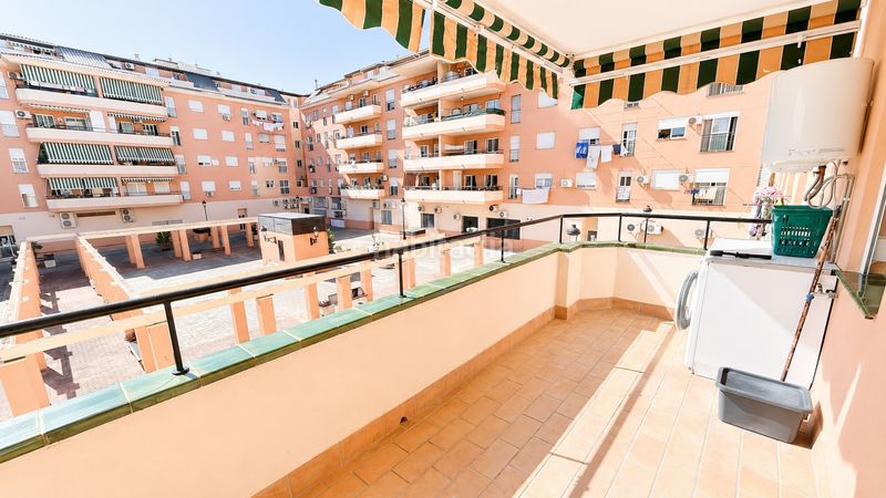 Foto b96d3344-24b7-4178-8086-3673db3e40d7. Apartament amb aparcament a San Luis de Sabinillas Manilva