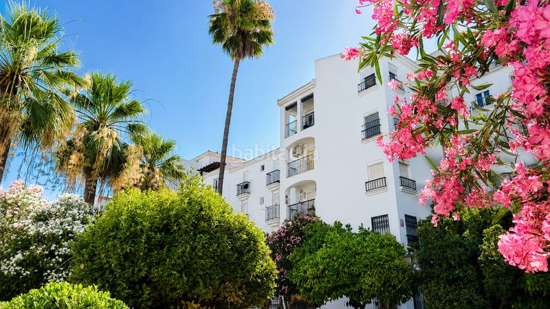 Foto 577f58bd-9d05-465a-8e82-bf48a0eed803. Apartament amb piscina a San Luis de Sabinillas Manilva