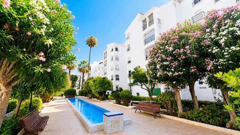 Foto 83254edb-82f0-4f42-b0e1-7d808ea84e2b. Apartament amb piscina a San Luis de Sabinillas Manilva