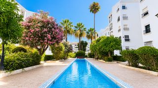 Appartement à San Luis de Sabinillas