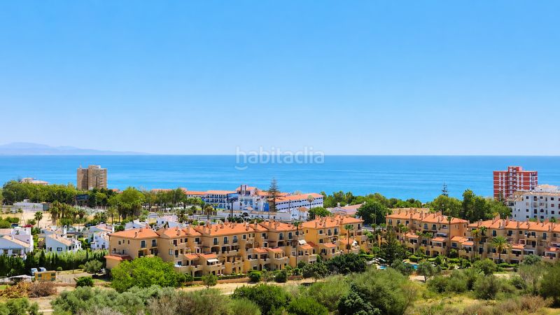 Foto bc63822a-e5c6-43c9-ae00-aa6a66302d1c. Casa amb aparcament piscina a La Duquesa Manilva