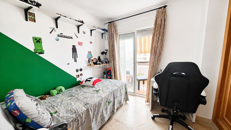 Foto 481a2e59-069d-4a2d-95ec-5e710c5c45e1. Apartamento en Manilva pueblo Manilva