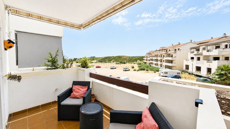 Foto 589dc59f-5f88-4944-8e8f-bfb868670532. Apartamento en Manilva pueblo Manilva