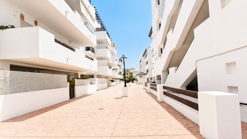 Foto 7031ad09-c7a2-476c-84b9-2c0d02f70c91. Apartamento en Manilva pueblo Manilva