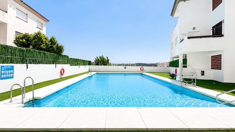 Foto 88f117d4-fd34-4596-b22a-efab28b53e60. Apartamento en Manilva pueblo Manilva