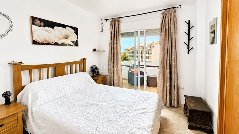 Foto a2b5ac3c-f33b-4060-a9c7-8aa7d34ed6d3. Apartamento en Manilva pueblo Manilva