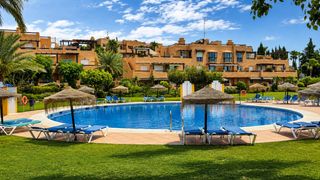 Attique à Casares Golf - Casares del Sol