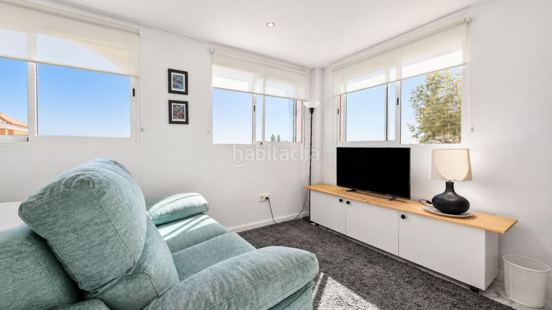Foto 4b5ad910-11bc-4f32-aed0-ce5a06cd68f2. Duplex with parking pool in La Duquesa Manilva