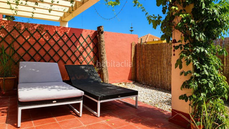 Foto 55489b3a-8328-4d0f-af49-f4ec8773c63a. Duplex with parking pool in La Duquesa Manilva