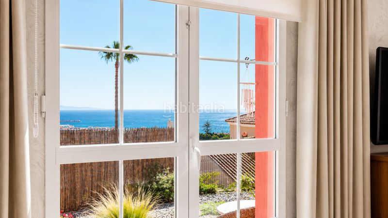 Foto 6d5ddae9-4a67-48dd-aa56-bb07ef1f1aaf. Duplex with parking pool in La Duquesa Manilva