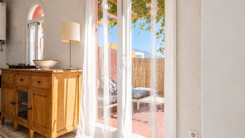 Foto 71dba7bf-74cd-413e-ac73-bcf3eebfe0dd. Duplex with parking pool in La Duquesa Manilva