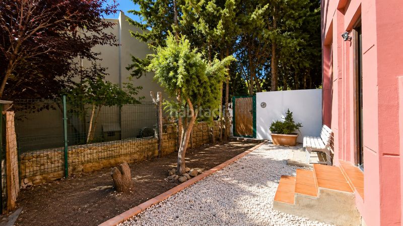 Foto 7a8533f2-5fc5-4e52-aab2-fe67a90650e8. Duplex with parking pool in La Duquesa Manilva