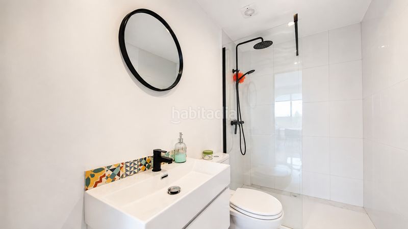Foto 7c798f2d-d818-434e-9461-cd66ba1ca735. Duplex with parking pool in La Duquesa Manilva