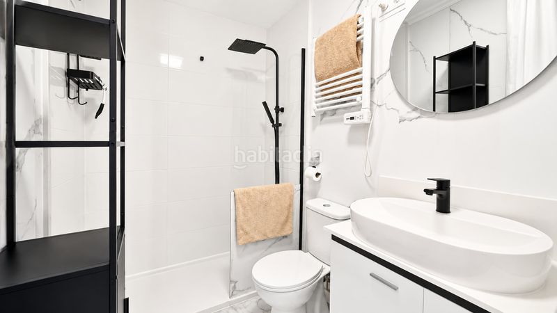Foto 9baa3b71-5a29-411c-bfd9-1008d57638d9. Duplex with parking pool in La Duquesa Manilva