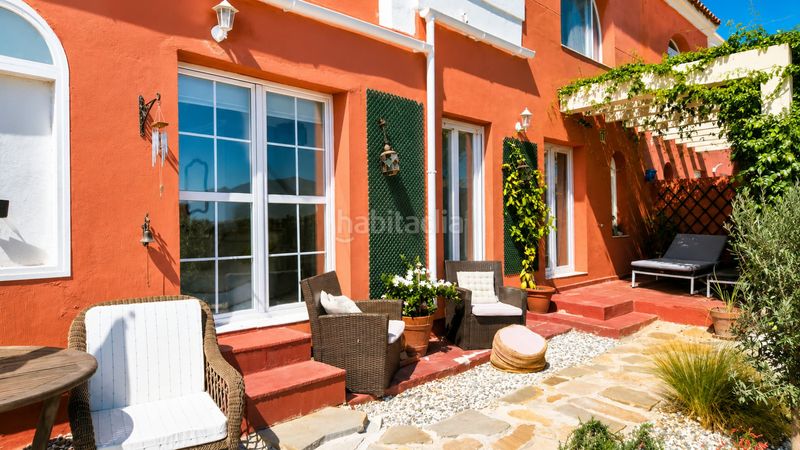 Foto bde68226-6b3c-416a-951e-c84094d4edf5. Duplex with parking pool in La Duquesa Manilva