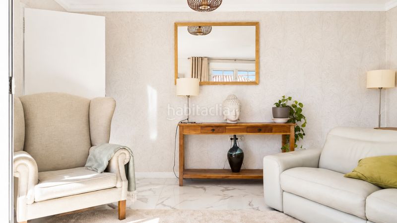 Foto e152853c-7ea6-4dad-8d55-097116f602e3. Duplex with parking pool in La Duquesa Manilva