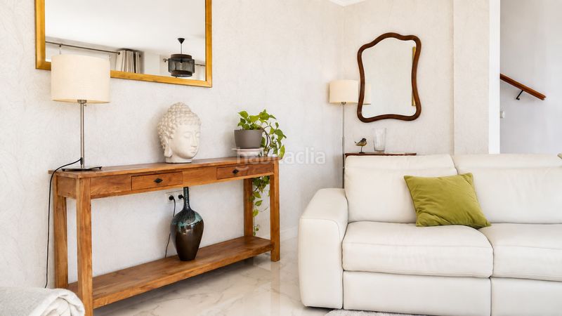 Foto e39414ca-f083-418a-9202-37579d346803. Duplex with parking pool in La Duquesa Manilva