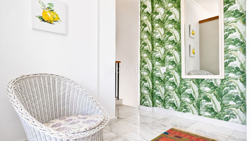 Foto e7a0262d-e429-4a48-92f4-433917994aa3. Duplex with parking pool in La Duquesa Manilva