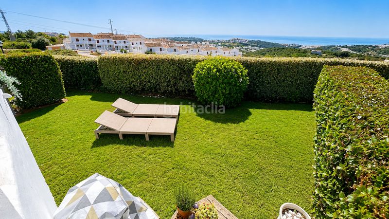 Foto 4d894088-c773-4295-8258-2cb933be2c07. Planta baixa amb aparcament piscina a Doña Julia Golf Casares