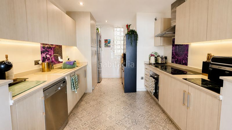Foto 5f4a209c-3f58-4c5d-a07b-3a93660670fa. Planta baixa amb aparcament piscina a Doña Julia Golf Casares