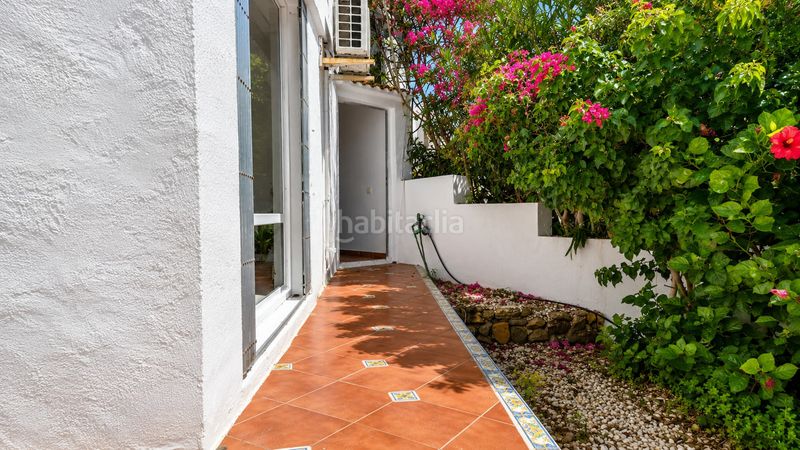 Foto 49781d35-ad41-4273-a061-49c9dec9ed28. Casa amb piscina a bahía de Casares Casares