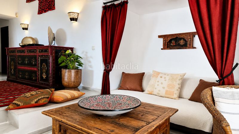 Foto caf14ade-ba88-4263-97fb-fa08ba66f623. Casa amb piscina a bahía de Casares Casares