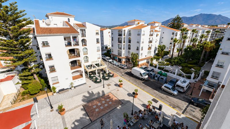 Foto d0c14bc1-e3f7-4f7c-8ace-1d5f33cef92c. Apartamento en San Luis de Sabinillas Manilva