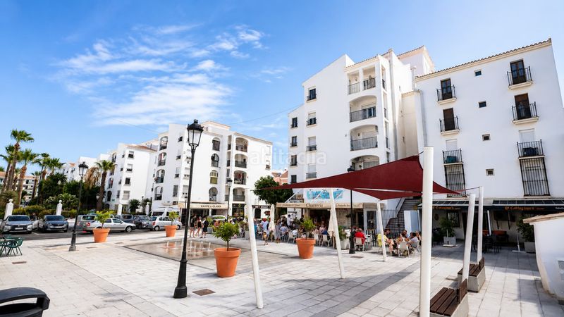 Foto f1872a14-fce4-4490-94f3-e78a42ef9219. Apartamento en San Luis de Sabinillas Manilva