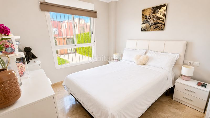 Foto 1a6e8eb6-316d-4464-8d95-5a373af35362. Planta baixa amb aparcament piscina a Alcorrín Manilva