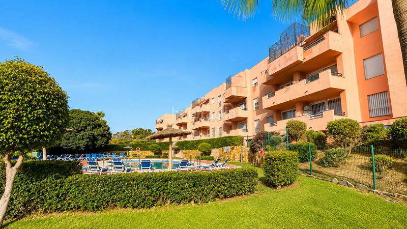 Foto 92dd666e-7f5f-4098-9788-eaaee13b255b. Planta baixa amb aparcament piscina a Alcorrín Manilva