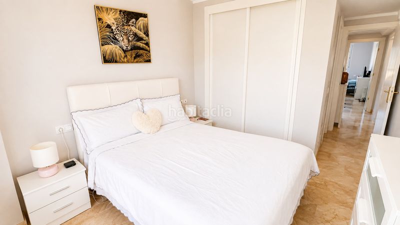 Foto c8828f69-8cfe-43f5-82fc-7cb0d9b900b4. Planta baixa amb aparcament piscina a Alcorrín Manilva