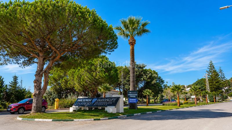 Foto cde0fd1c-6b5e-4471-b456-c80b0febfae3. Planta baixa amb aparcament piscina a Alcorrín Manilva