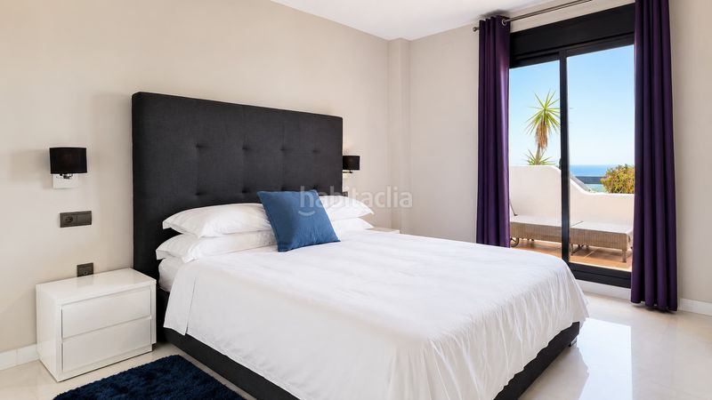 Foto 487ebdce-bda1-4d76-9c1a-89ee6280a5de. Planta baixa amb aparcament piscina a Doña Julia Golf Casares