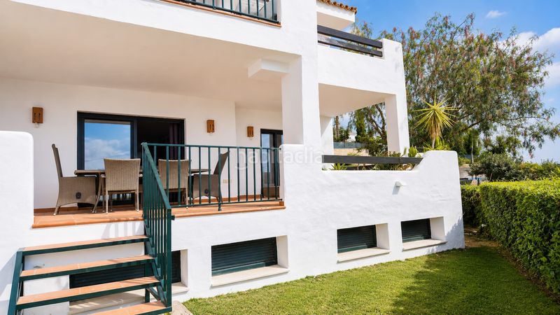 Foto 5fc9bf0f-a1e3-4905-a29d-40bad991e585. Planta baja en Doña Julia Golf Casares