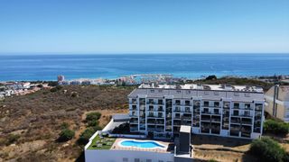 Appartement à La Duquesa