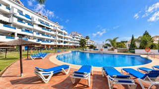 Apartament a La Duquesa