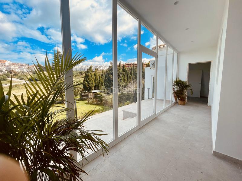 Foto 4157b8f8-4a6a-4742-8ac8-de5372befc0d. Casa amb aparcament piscina a Alcorrín Manilva