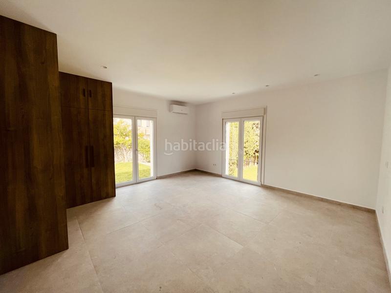 Foto 954aa689-a233-4768-a405-102bc63b2747. Casa amb aparcament piscina a Alcorrín Manilva