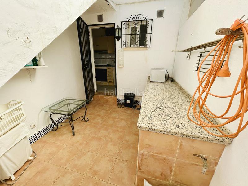 Foto 0a45abfd-812f-426b-97b3-68127f139a8b. Casa adossada amb piscina a Alcorrín Manilva