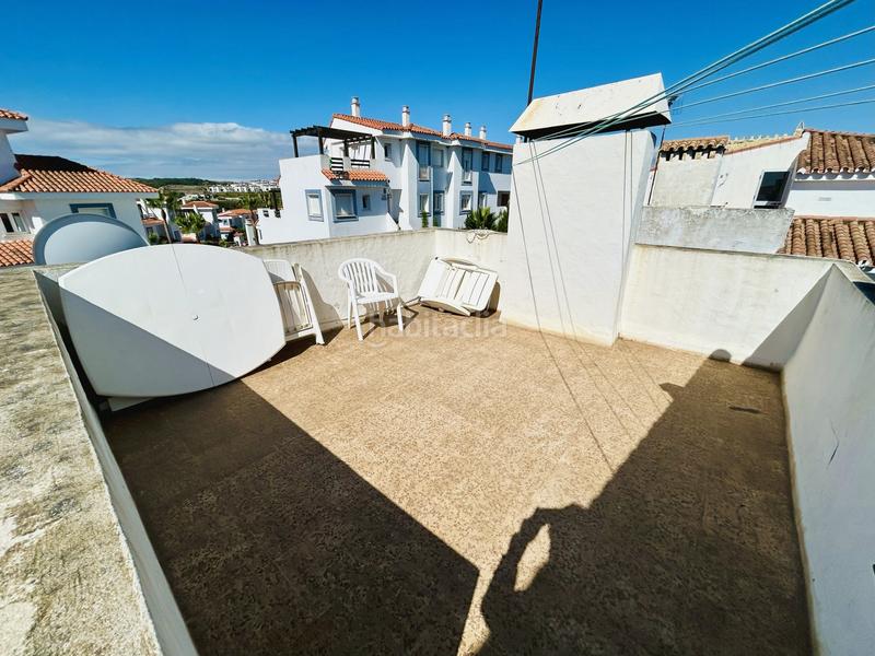 Foto 6695a300-586e-4ae7-8924-ed4fc9e819d4. Casa adossada amb piscina a Alcorrín Manilva