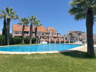 Planta baixa en Alcorrn. Este encantador apartamento en planta baja, de un dormitorio y u