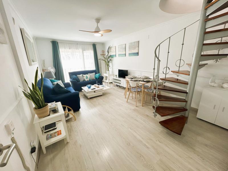 Foto 114499a4-55e4-40b2-9e6c-7f8c475f9d11. Àtic a Puerto de la Duquesa Manilva