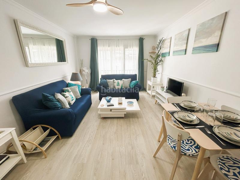 Foto ec65b459-b05f-4715-a192-a8c2ddac1328. Àtic a Puerto de la Duquesa Manilva