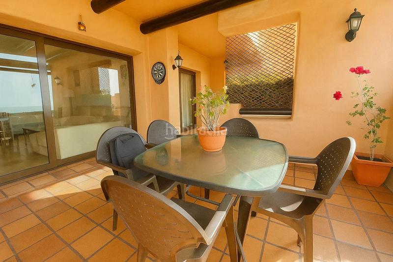 Foto 391f1338-a898-4bb4-99e2-45e1e7369d46. Appartement avec parking piscine dans San Luis de Sabinillas Manilva