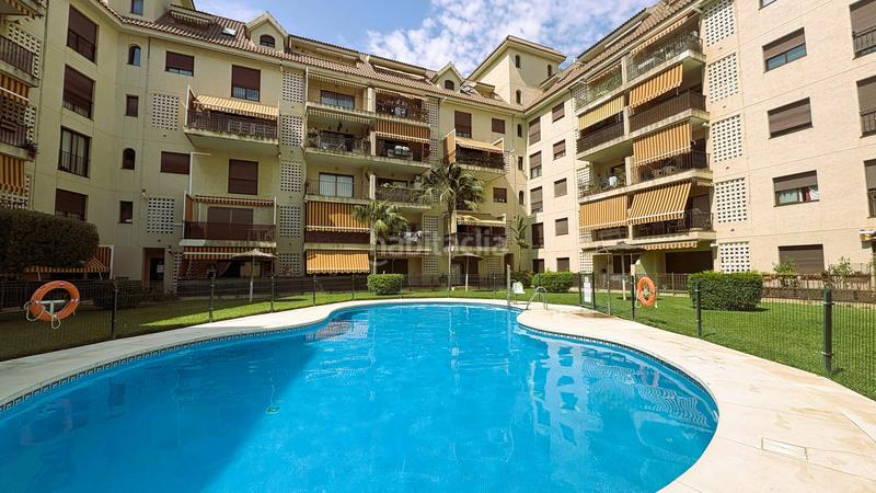Foto 4c14cd23-357f-489d-b576-47cbe784de9c. Apartament amb aparcament piscina a San Luis de Sabinillas Manilva