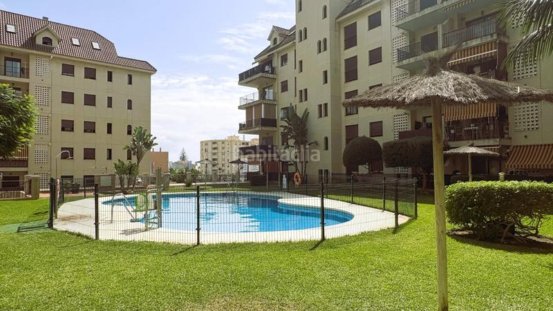 Foto 58f45579-ccd0-478c-9f7a-bb07d966e657. Apartament amb aparcament piscina a San Luis de Sabinillas Manilva