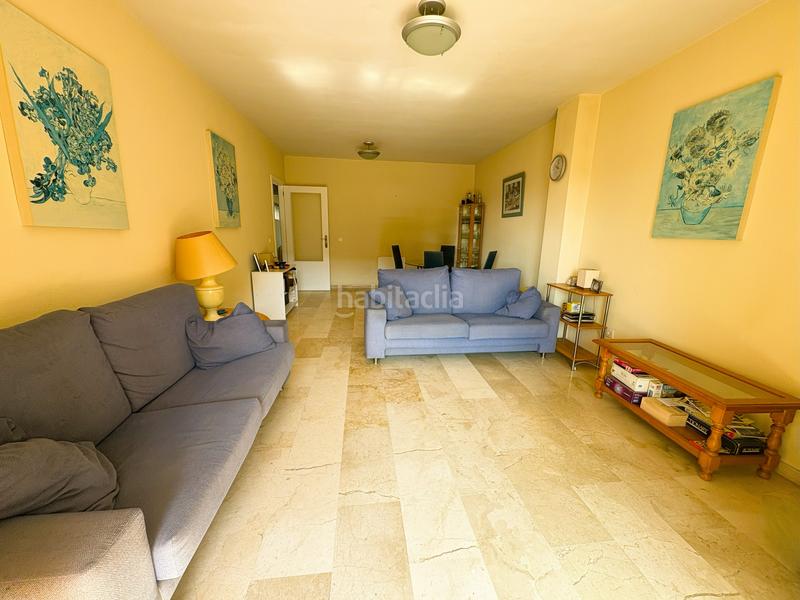 Foto 84970778-a54a-4008-bd19-91caee684f8c. Apartament amb aparcament piscina a San Luis de Sabinillas Manilva