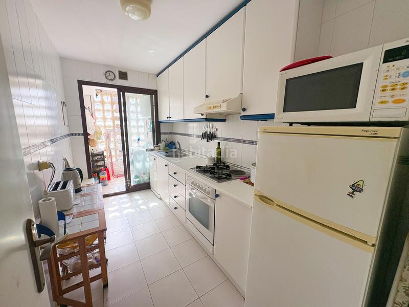 Foto 92a6b9f1-c527-44ba-9357-83a89239ebdf. Apartament amb aparcament piscina a San Luis de Sabinillas Manilva