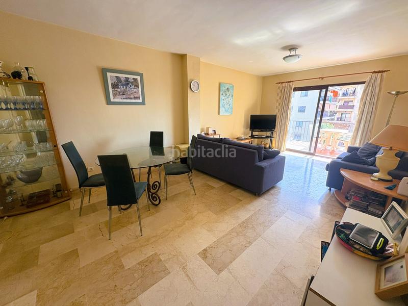 Foto 949b49d0-15c4-408c-8f78-ccbdbe349348. Apartament amb aparcament piscina a San Luis de Sabinillas Manilva